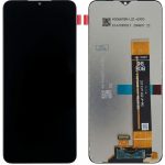 MODULO SAM A13 A135F 4G ORIG SIN MARCO