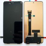 MODULO MOTO G84 ORIG