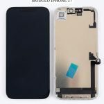 MODULO IPH 17 TRANSPLANTE IC/GX S/M