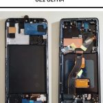 MODULO S21 ULTRA-OLED-