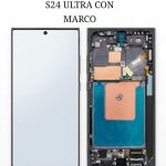 MODULO SAMSUNG  S24 ULTRA C/M OLED