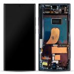 MODULO SAMSUNG S23 ULTA OLED PANTALLA PEQUEÑA