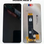 MODULO NUBIA NEO 3  ORIGINAL