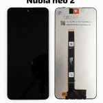MODULO NUBIA NEO 2  ORIGINAL