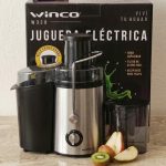 JUGUERA ELECTRICA WINCO 500ML