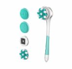 SET DE CEPILLO DE BAÑO RECARGABLE - Imagen 2