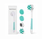 SET DE CEPILLO DE BAÑO RECARGABLE - Imagen 3