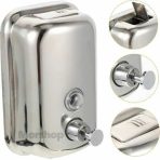 DISPENSE DE JABON LIQUIDO 800 ML - Imagen 3