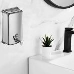 DISPENSE DE JABON LIQUIDO 800 ML - Imagen 2