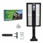 REFLECTOR MINI SOLAR BK-120
