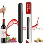 ABRIDOR DE VINO DE AIRE