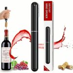 ABRIDOR DE VINO DE AIRE