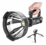 LINTERNA CAMPING SUPER LONG SHOT