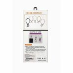 CABLE DE CARGA PARA COLGAR 60W 30-120CM FYF126-021 - Imagen 4