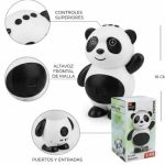PARLANTE OSO PANDA PO X-906 AYV0581