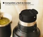 TAPA PARA TERMO  1002T RH-31 DG-2211 - Imagen 2