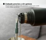 TAPA PARA TERMO  1002T RH-31 DG-2211 - Imagen 3
