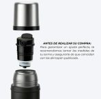 TAPA PARA TERMO  1002T RH-31 DG-2211 - Imagen 4