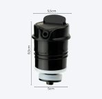 TAPA PARA TERMO  1002T RH-31 DG-2211 - Imagen 5