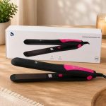 PLANCHITA DE PELO 40W GW-743 ACC0060 (PROFECIONAL )