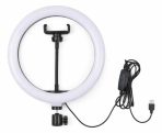 NK-A6 ARO 10P BLANCO CALIDO-NEUTRO 9290 LED-83079 - Imagen 3