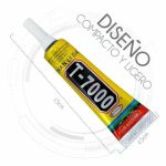 PEGAMENTO ZHANLIDA T700015M. YAXUN