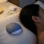 ALTAVOZ PARA DORMIR ULTRAFINO MELECH-609