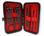 SET DE MANICURA 7PCS MELECH-640 - Imagen 2