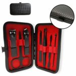 SET DE MANICURA 7PCS MELECH-640