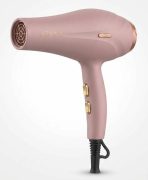 SECADOR DE PELO 2300W HS-3618 NV-7215 N NEGRO, ROSA Y VERDE - Imagen 2
