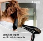SECADOR DE PELO PROFESIONAL 1600W
