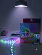 TIRA LED RGB 5M 28X35