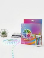 TIRA LED RGB 5M 28X35 - Imagen 2