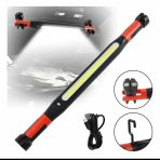 LINTERNA LED DE TRABAJO CON IMAN ZJ-890