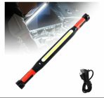 LINTERNA LED DE TRABAJO CON IMAN ZJ-890 - Imagen 3