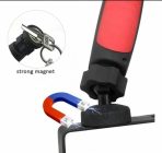 LINTERNA LED DE TRABAJO MAGNETICA Y PLEGABLE - Imagen 4