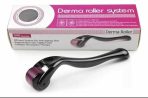 DERMAROLER 0.50MM PARA ESTIMULACION DE CRECIMIENTO BARBA/CABEZA MELECH-591