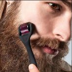 DERMAROLER 0.50MM PARA ESTIMULACION DE CRECIMIENTO BARBA/CABEZA MELECH-591 - Imagen 2