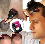 DERMAROLER 0.50MM PARA ESTIMULACION DE CRECIMIENTO BARBA/CABEZA MELECH-591 - Imagen 4