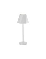 LAMARA VELADOR LED RECARGABLE USB TACTIL 1200MAH EC100961