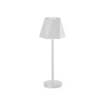 LAMARA VELADOR LED RECARGABLE USB TACTIL 1200MAH EC100961