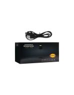 LAMARA VELADOR LED RECARGABLE USB TACTIL 1200MAH EC100961 - Imagen 3