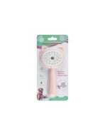 CEPILLO DE SILICONA CON VAPOR PARA ANIMALES COLORES EC101339 - Imagen 4