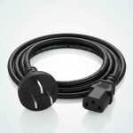 CABLE ALIMENTACION POWER 300/500V 1.5M EC100216