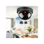 CAMARA DE SEGURIDAD FALSA DOMO + DETECTOR DE MOVIMIENTO A1CR020326X