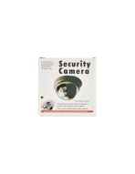 CAMARA DE SEGURIDAD FALSA DOMO + DETECTOR DE MOVIMIENTO A1CR020326X - Imagen 3
