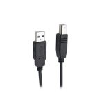 CABLE IMPRESORA AITECH 1M EC100818