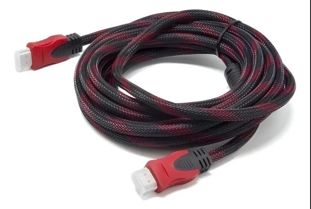 CABLE HDMI 3M 8K 2.1 (CAB-47011) CABLE HDMI 3M 8K 2.1 (CAB-47011) - Imagen 1