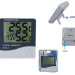 HIGOMETRO HTC-1 MELECH-495