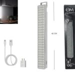 LUZ DE EMERGENCIA 92 LED OM-892